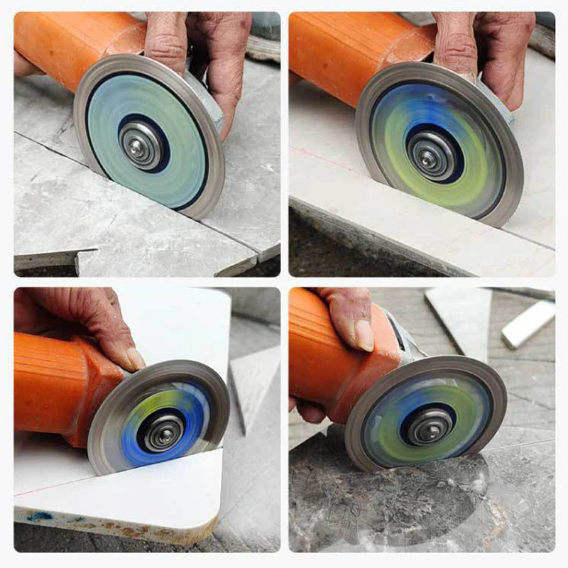 New Hot Selling‍ Super Thin Ceramic Tile Cutting Discs