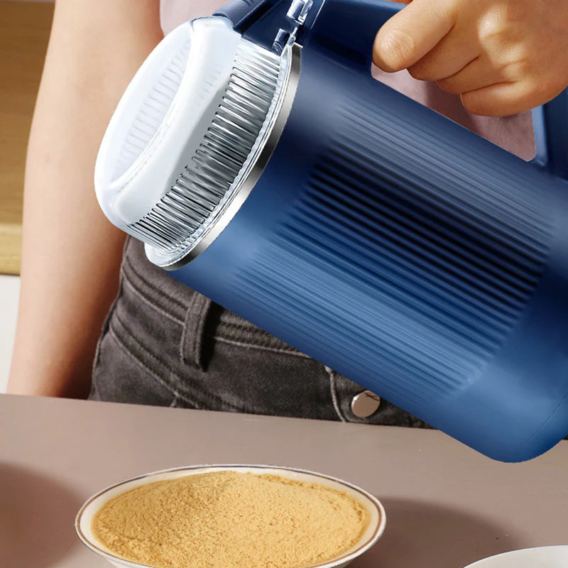 Germany 8-Blade Extreme Home Grinder