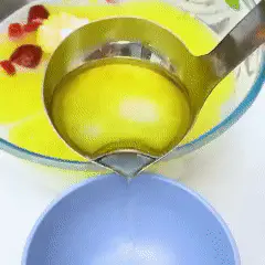 Oil Filter Spoon