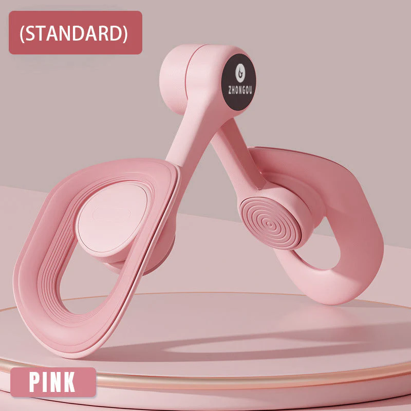 Anti-Slip Comfortable Fit Pelvic Floor TrainerFor Women's Health and Vitality