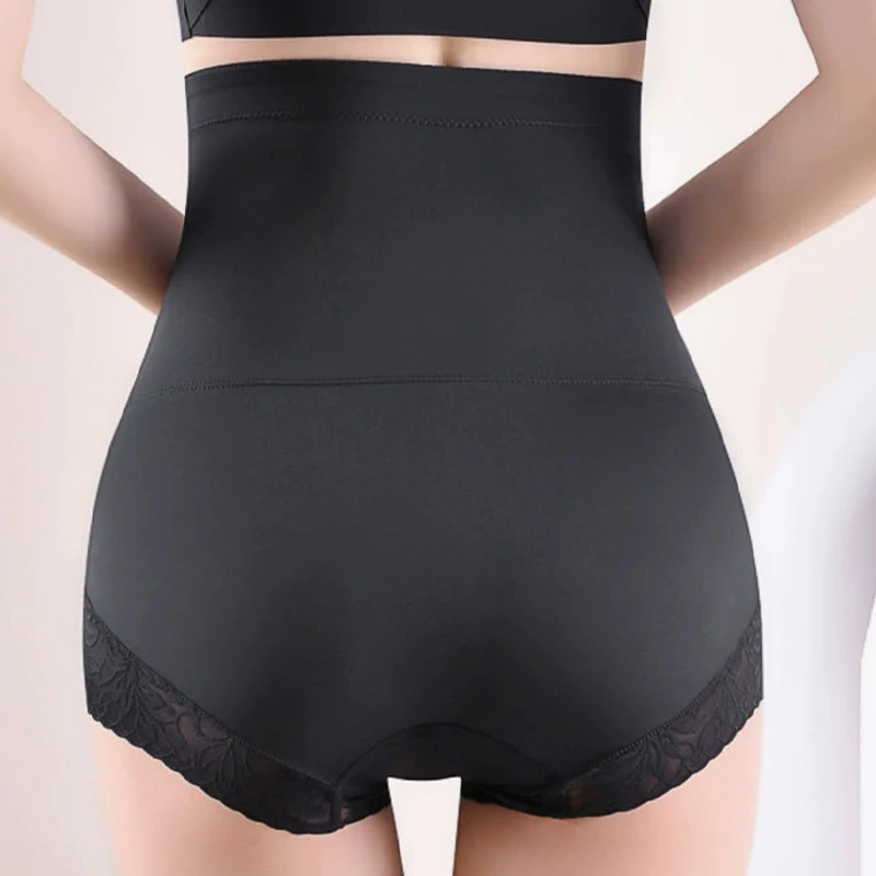 Black Friday Sale 49% OFF Women’s Butt-Lifting Tummy-Control High-Waist Panties‍