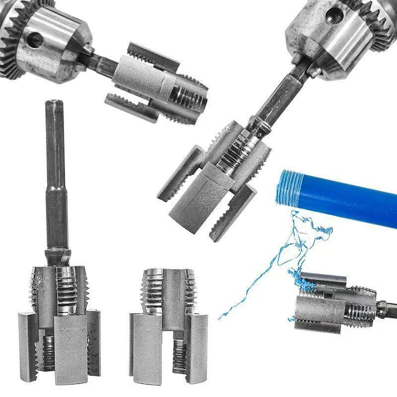 2025 Hot Sale Pipe Thread Cutting Tool