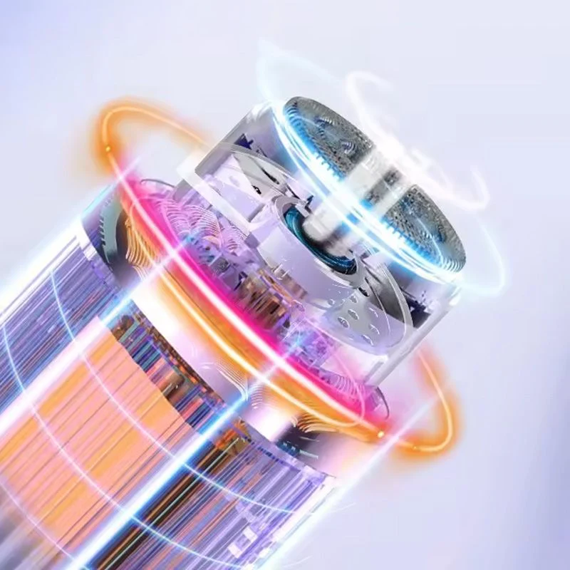 Women's multifunction razor with double headSpring offer: 50% discount on your order