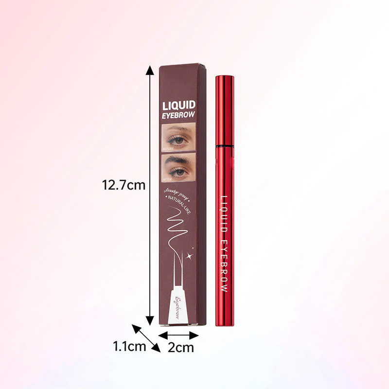 Buy 1 Get 1 Free2-Fork Tip Waterproof Eyebrow Pen for Women Buy 1 Get 1 Free2-Fork Tip Waterproof Eyebrow Pen for Women