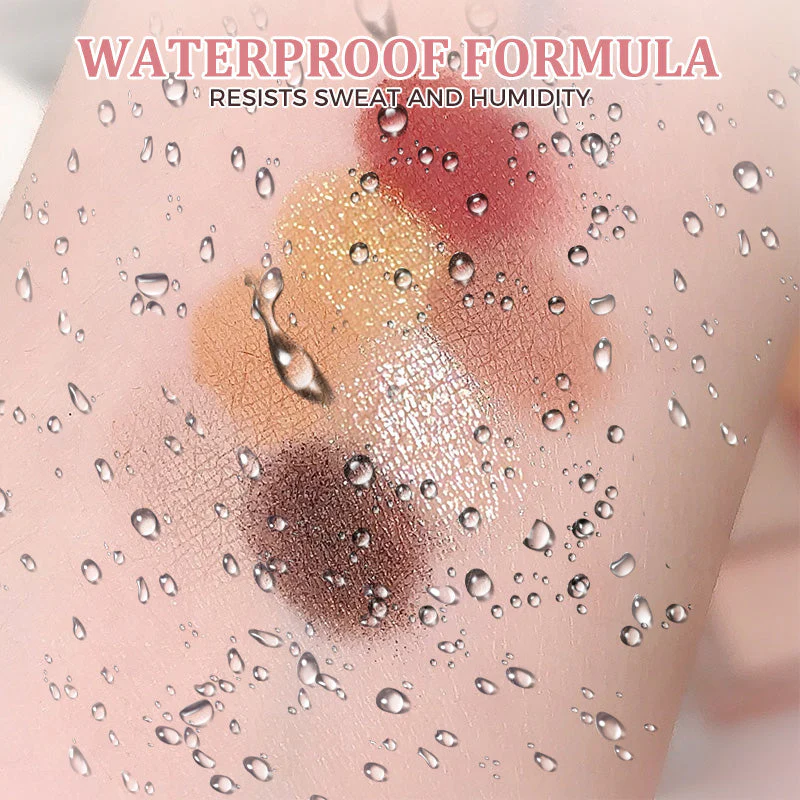 Multi-Use Long-lasting Eyeshadow