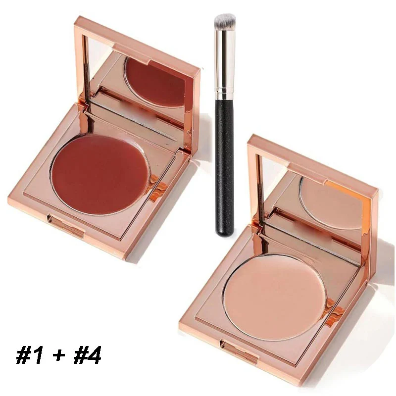  LAST DAY PROMOTION - 50% OFFUndereye Corrector Concealer