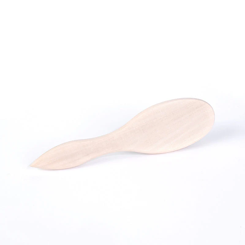 Portable Wooden Wig Comb Brush Portable Wooden Wig Comb Brush