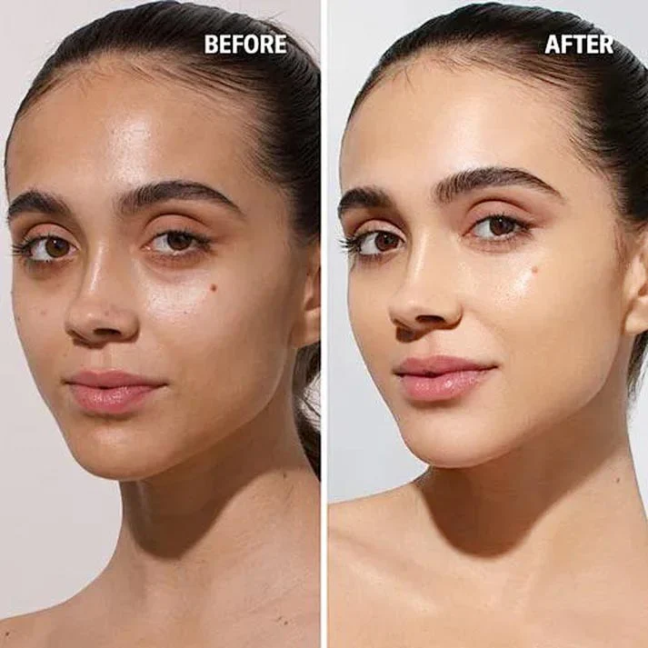 Moisturizing Brightening Tone-up Concealer CreamGlow all day long