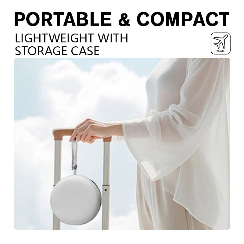 Memory Foam U-Shaped Travel Neck Pillow Memory Foam U-Shaped Travel Neck Pillow