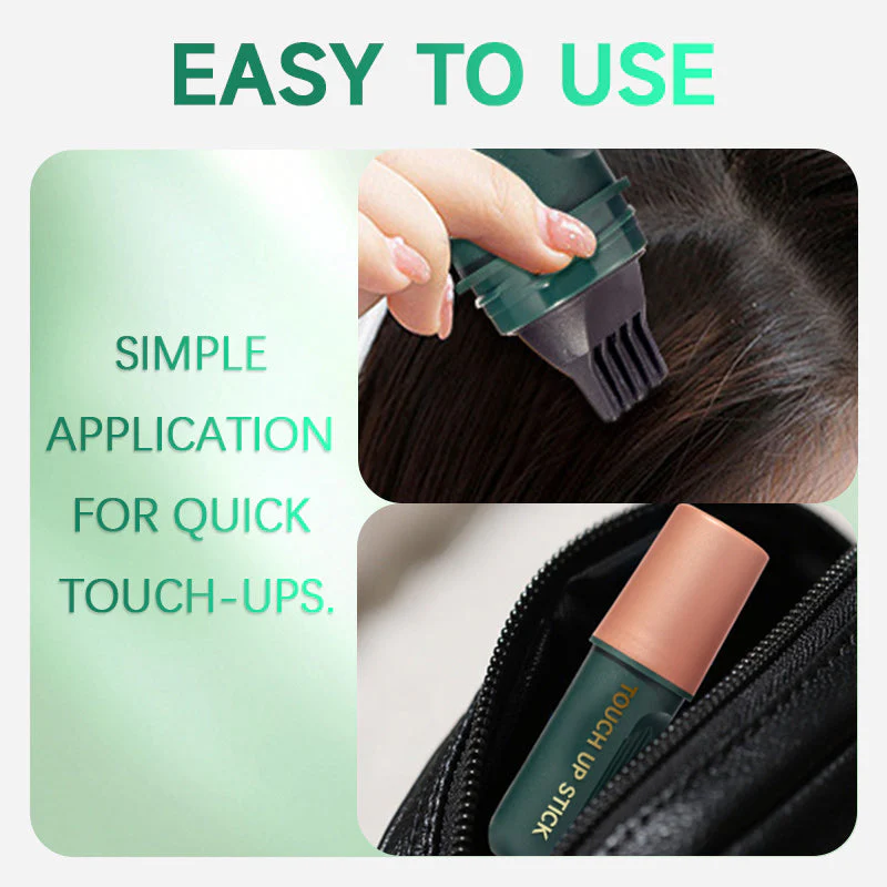 Quick Cover Root Touch Up Stick Quick Cover Root Touch Up Stick