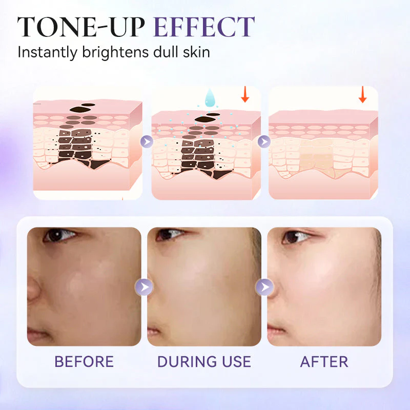 Lasting Lightweight Whitening Brightening Face Cream Lasting Lightweight Whitening Brightening Face Cream