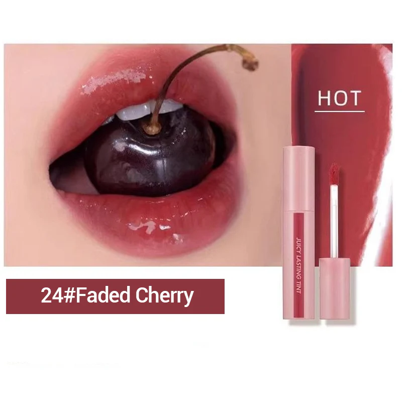 Mirror Glossy Juice Lip Tint