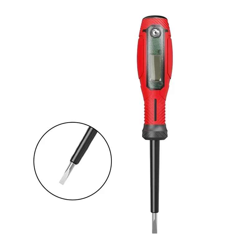 2-In-1 High Torque Strong Magnetic Flathead Phillips Screwdriver 2-In-1 High Torque Strong Magnetic Flathead Phillips Screwdriver