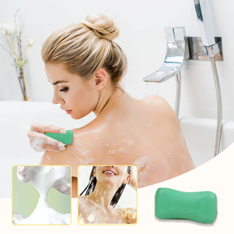 Antibacterial & Anti-Mite Mugwort He...