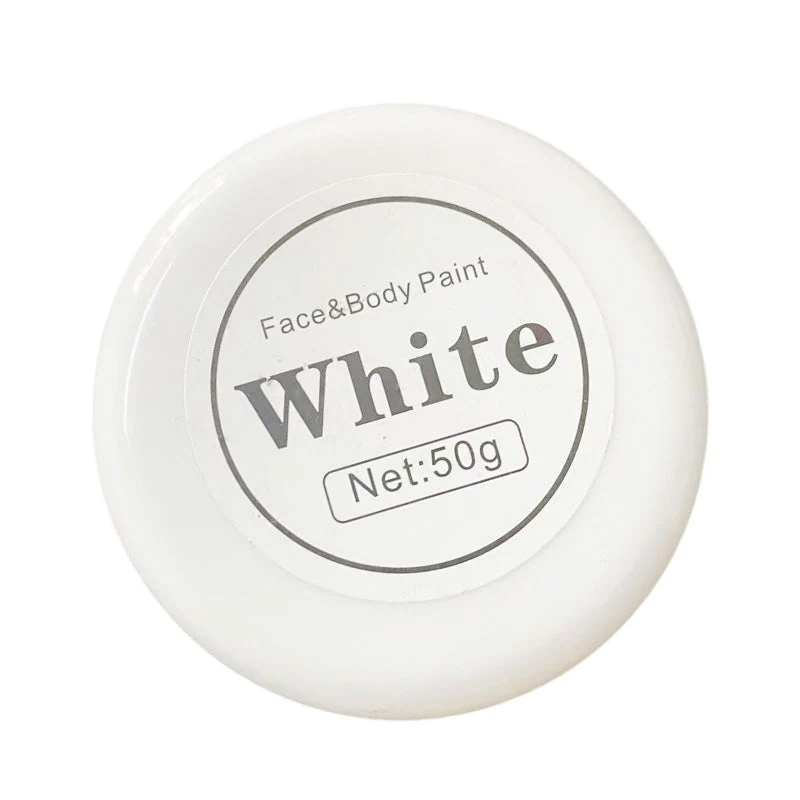 Children’s Face and Body Paint with Brushes