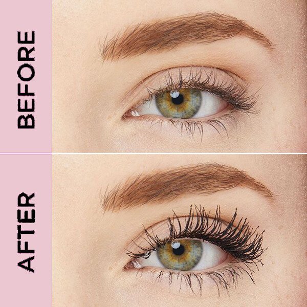 Buy One Get One Free-4D Lengthening Curling Mascara Buy One Get One Free-4D Lengthening Curling Mascara