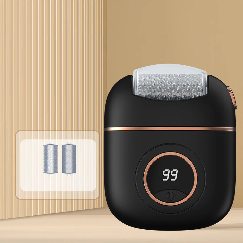 HOT SALENew Digital Electric Foot Polisher