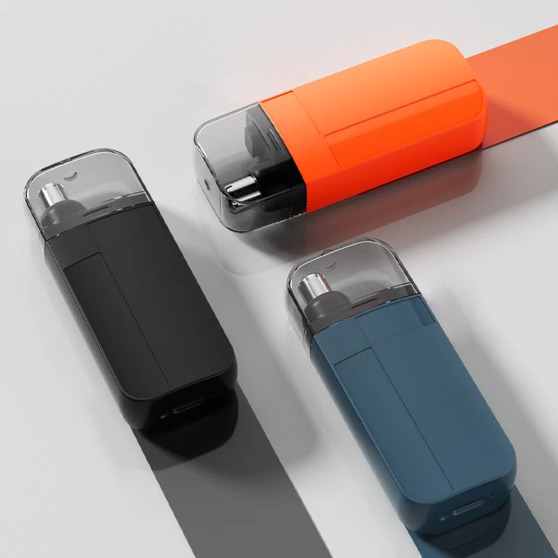 2025 Hot salePortable Rechargeable Waterproof Nose Hair Trimmer