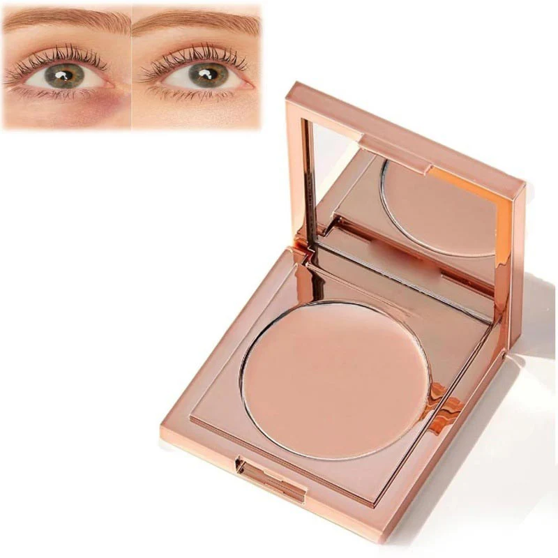  LAST DAY PROMOTION - 50% OFFUndereye Corrector Concealer
