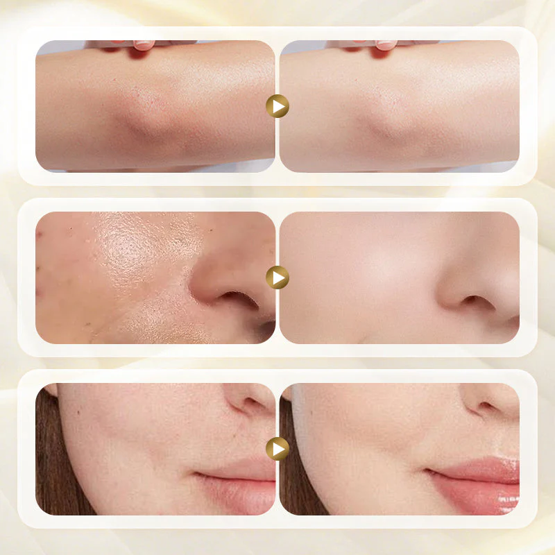 Lasting Lightweight Whitening Brightening Face Cream