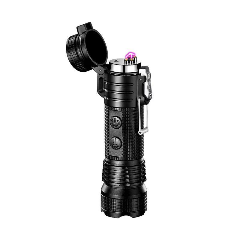 2025 new hot sale 4 in 1 Outdoor LED Flashlight 2025 new hot sale 4 in 1 Outdoor LED Flashlight