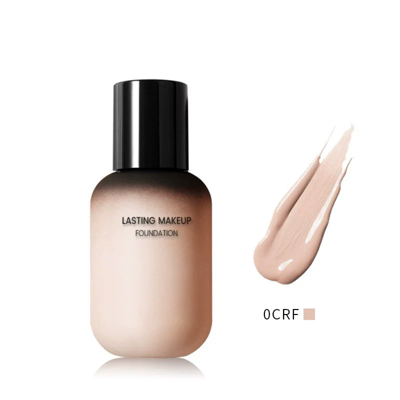 HOT SALE Multi-Color Lasting Makeup Foundation - Face & Full Body Use