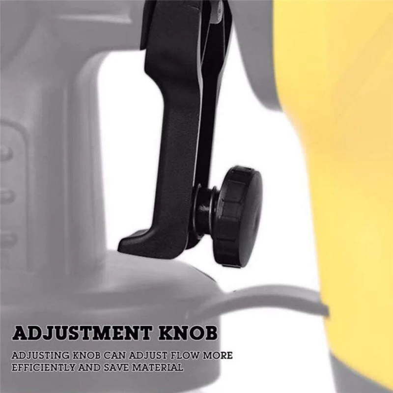 HOT SALE 42% OFF High Voltage Electric Paint Spray Tool
