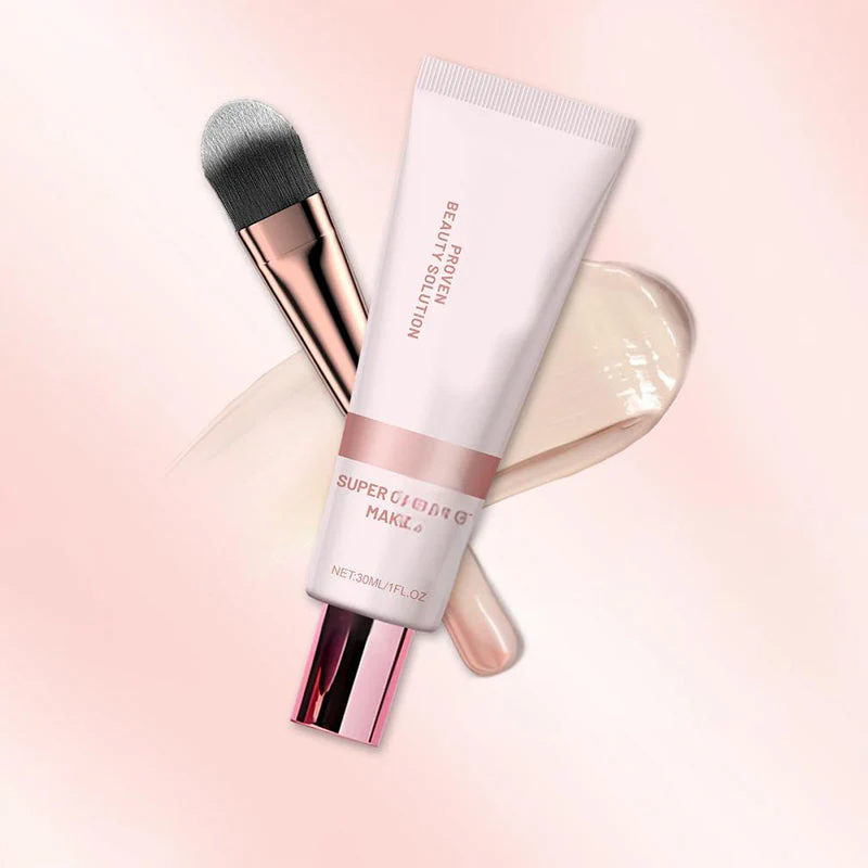 Hydrating Full-Coverage Foundation Liqui...