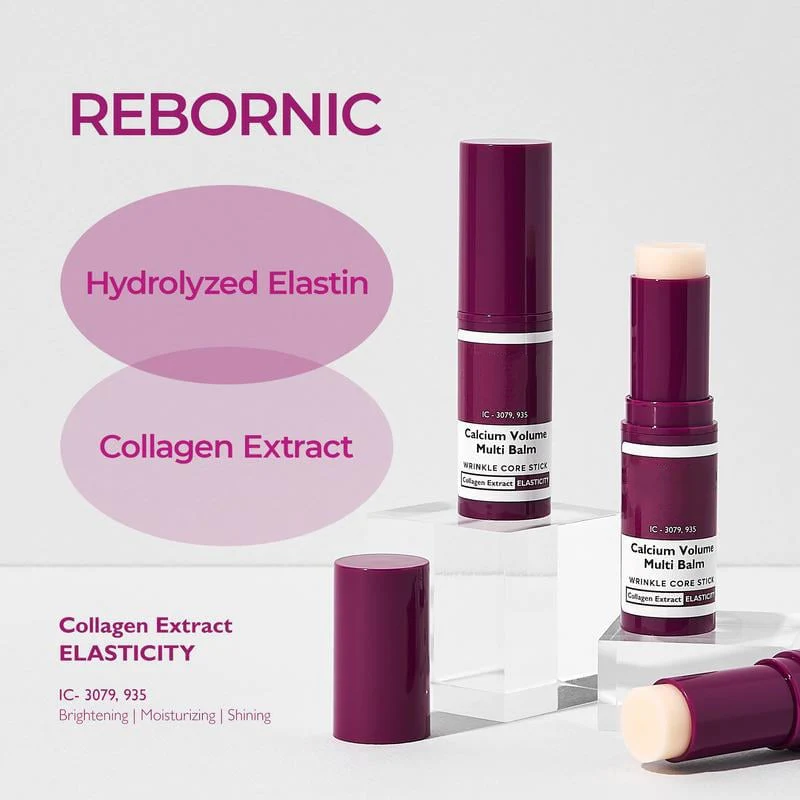 Bestselling-Up to 50% OffReveal Brighter, Firmer Eyes -  Cemenrete Calcium Multi Balm - For Youthful, Lifted Under-Eyes! 