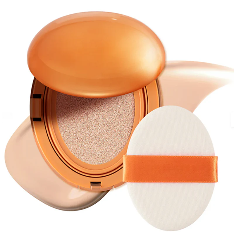 Long-Lasting Waterproof Concealer Cushion Long-Lasting Waterproof Concealer Cushion