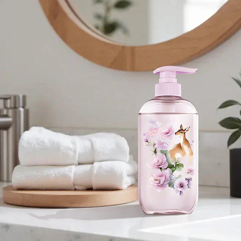 Fragrance Cooling Shower Gel Fragrance Cooling Shower Gel