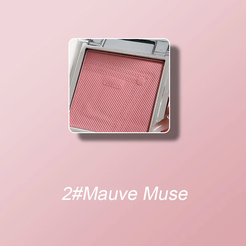 Single Color Blush