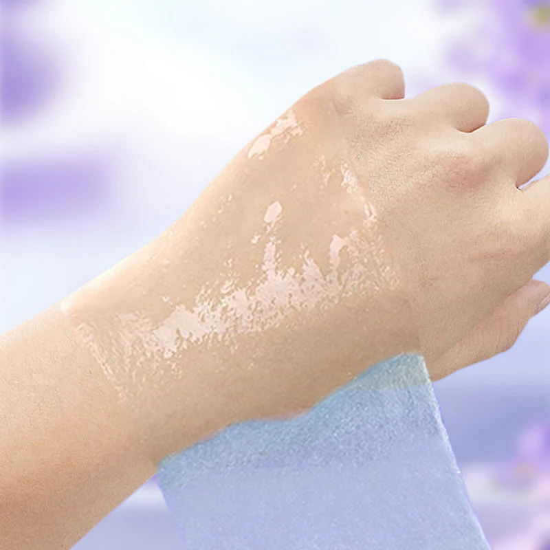 Multi-Use Deep Hydration Sectional Mask