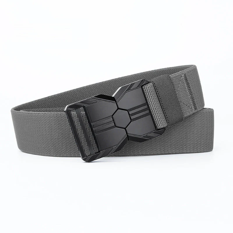 2025 HOT SALE - 49% OFFElastic Stretch Woven Belt with Socket