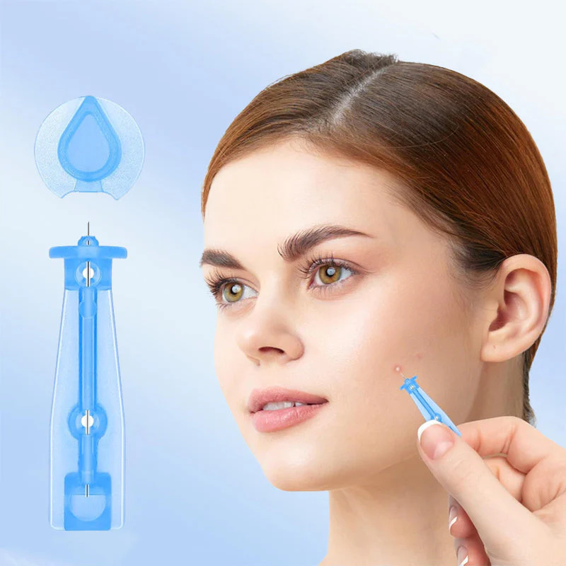 Disposable Sterile Pimple Needles