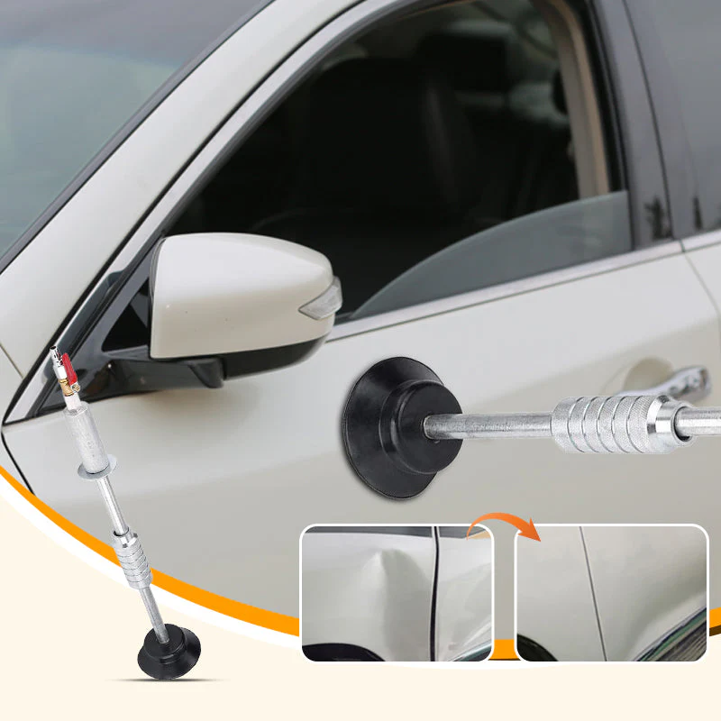 Auto Body Dent Repair Suction Cup Tool