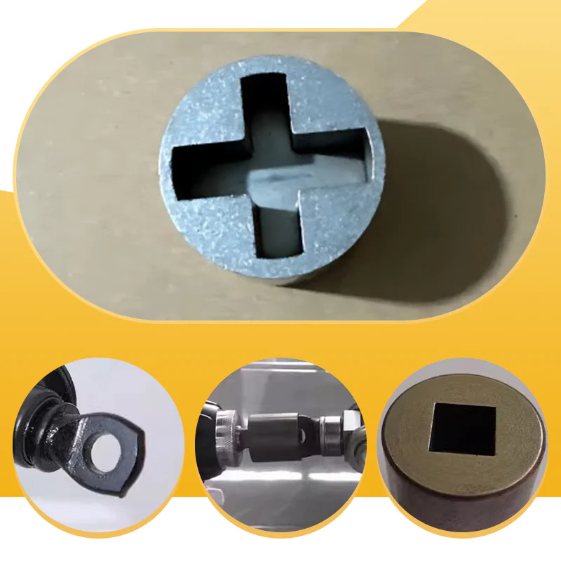 Universal Jack Socket Adapter for Hand Drill