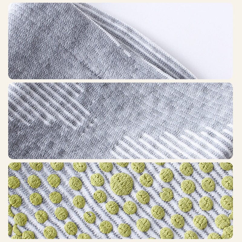 Hot SaleTourmaline Acupressure Self-Heating Knee Sleeve