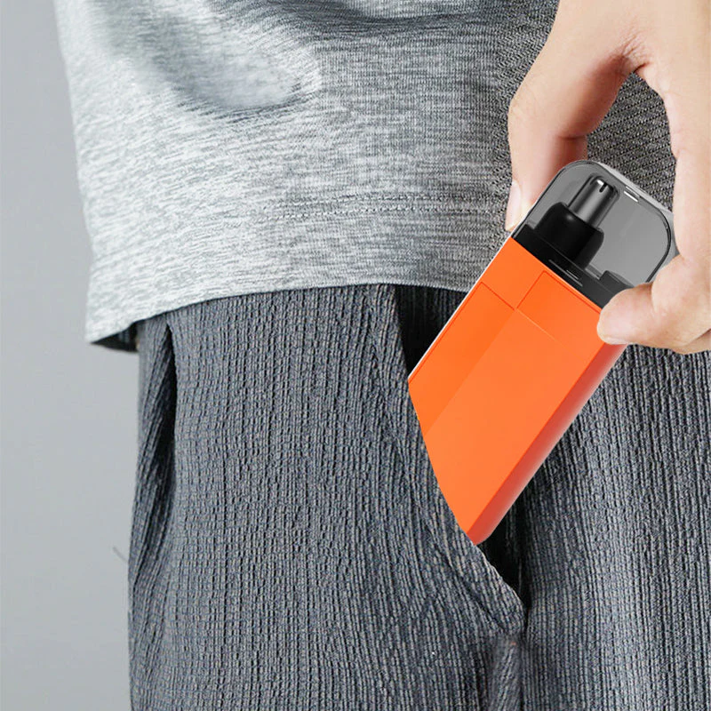 2025 Hot salePortable Rechargeable Waterproof Nose Hair Trimmer