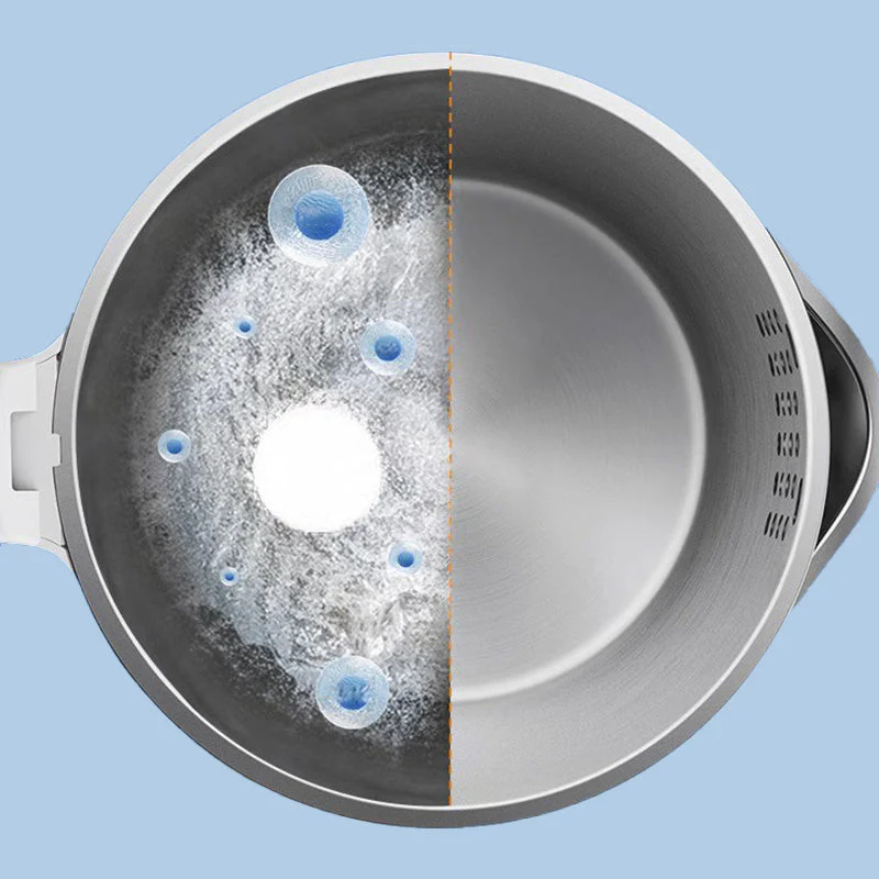 Multi-functional Bio-enzyme Cleaning TabletsBuy More Save More - Eco-Friendly & Powerful Cleaning for Every Home