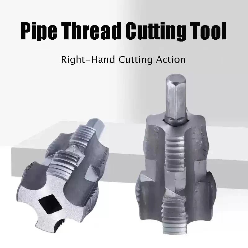 2025 Hot Sale Pipe Thread Cutting Tool