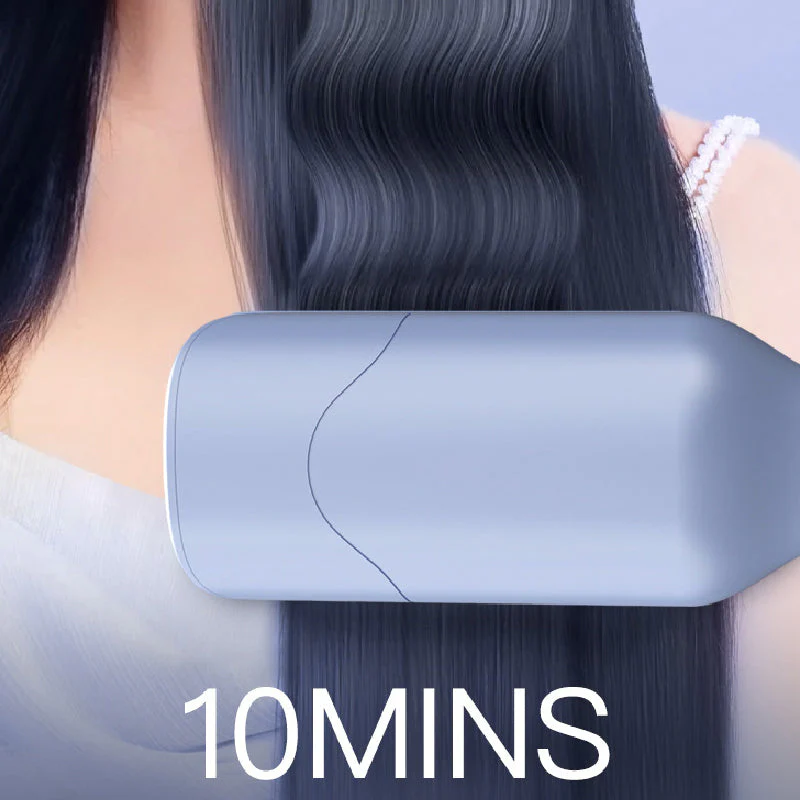 Deep Beach Waver Hair Curling Iron