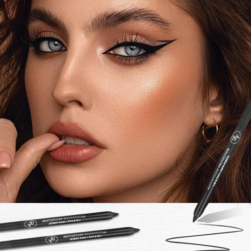 2025 HOT SALE10 Colored Eyeliner Gel Pens