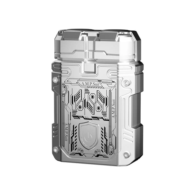 Mini Electric Razor for Men Mini Electric Razor for Men