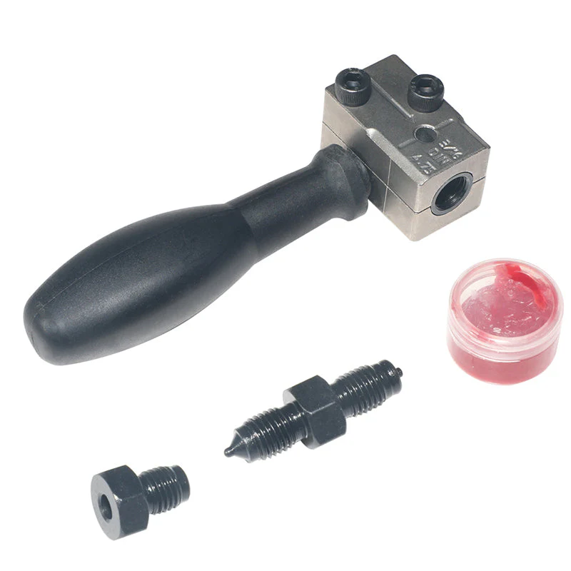 Up to 49% off!Universal Brake Line Flaring Tool Kit for Vehicles