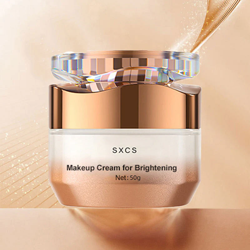 Summer Hot SaleMakeup Cream for Brightening