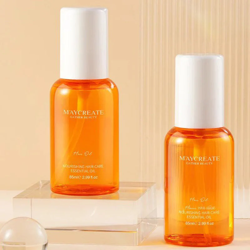 Long Lasting Hydrating Lightweight Hair Oil Long Lasting Hydrating Lightweight Hair Oil