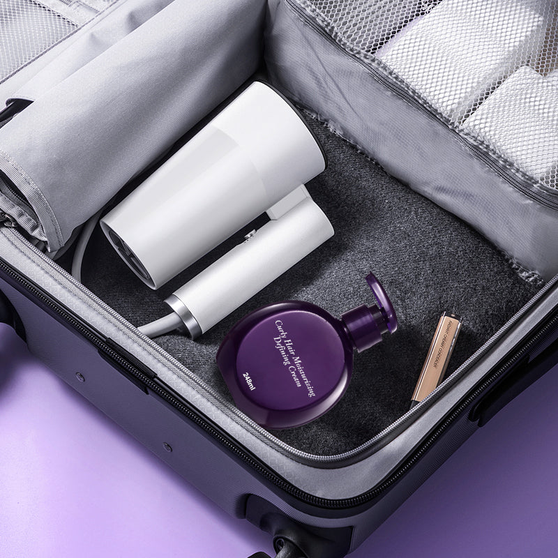 Curly Hair Moisturizing Defining Cream