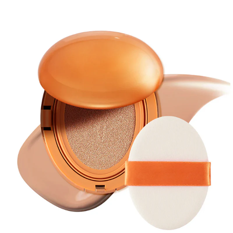 Long-Lasting Waterproof Concealer Cushion Long-Lasting Waterproof Concealer Cushion