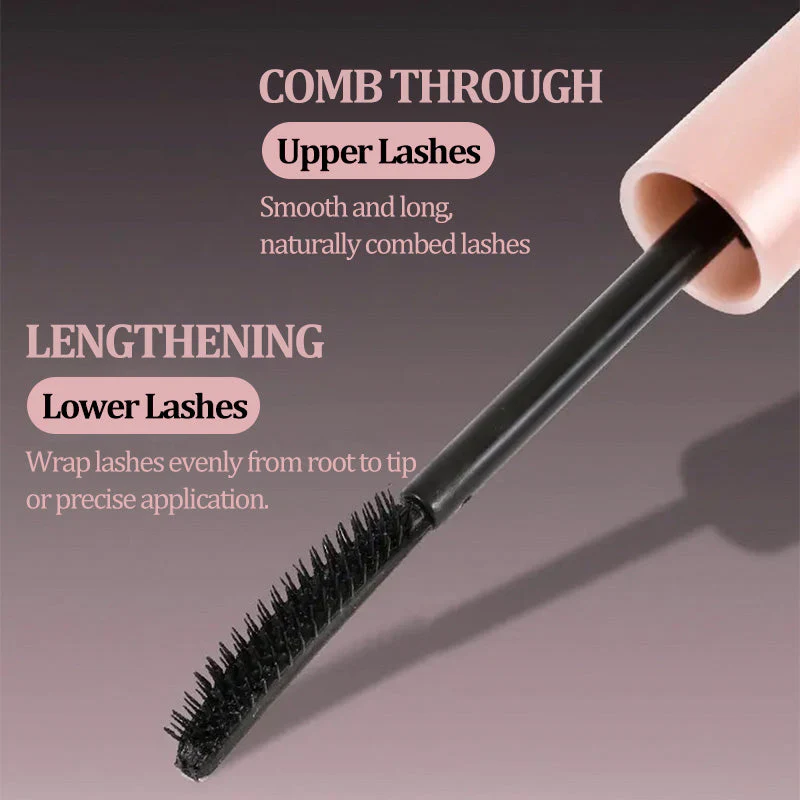 New Lengthening and Curling Mascara New Lengthening and Curling Mascara